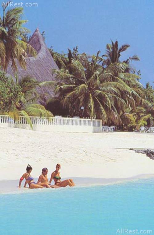 Giravaru Tourist Resort 6